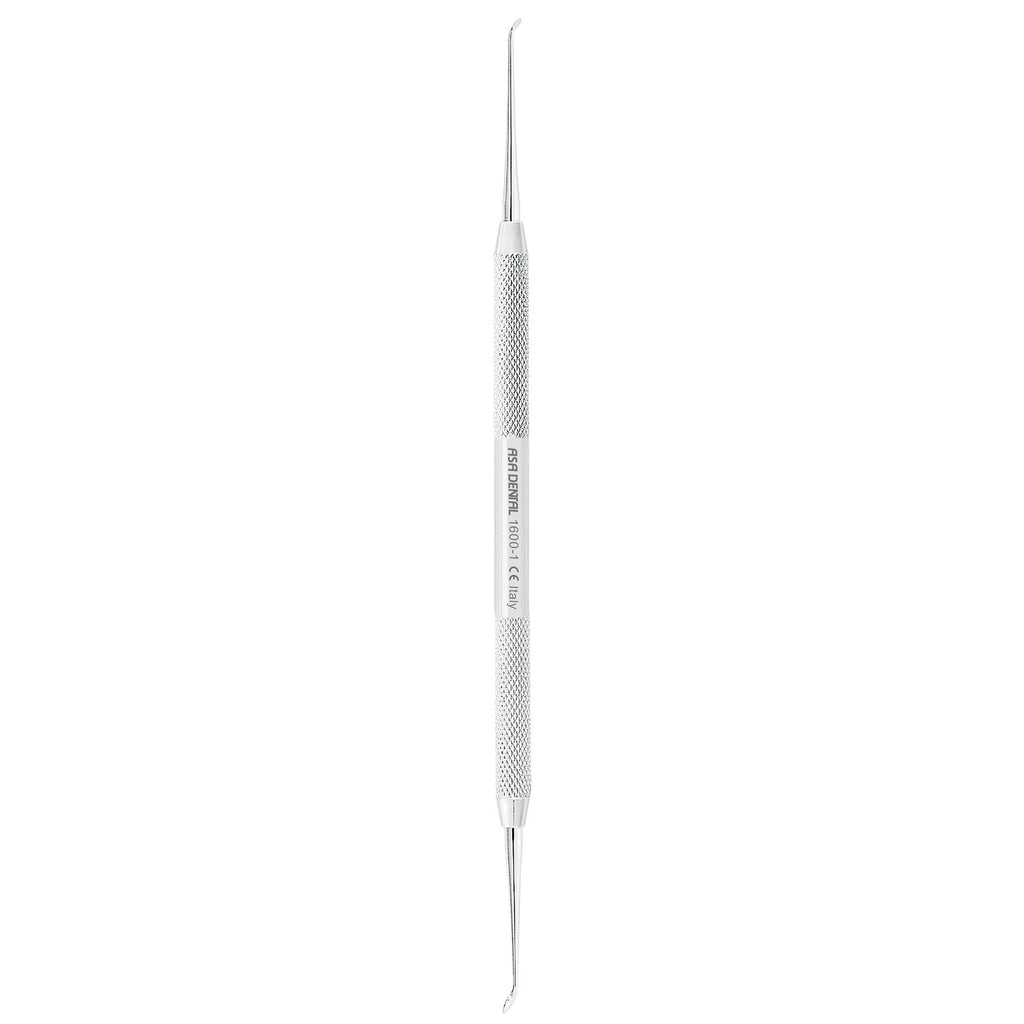 Asa Dental Amalgaam Carver #1 Cleoids-Discoids (Ø 6 mm - 17 cm)-Instrumenten-Asa Dental S.p.A-Sordent