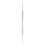 Asa Dental Amalgaam Carver Asa60 #4 Cleoids-Discoids (Ø 6 mm)-Instrumenten-Asa Dental S.p.A-Sordent
