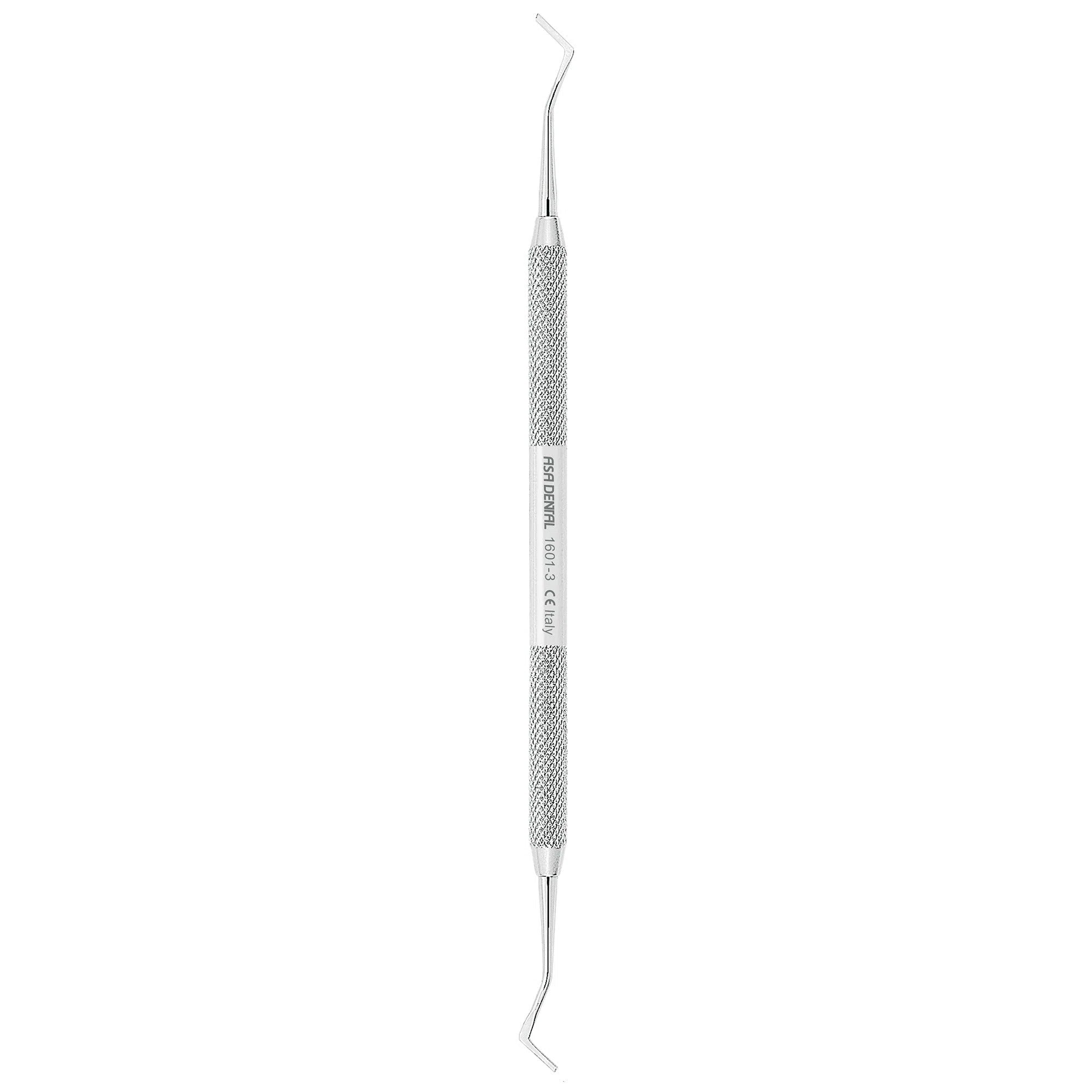 Asa Dental Margin Trimmer (Caviteitspreparatie) #3 Black 28-Instrumenten-Asa Dental S.p.A-Sordent