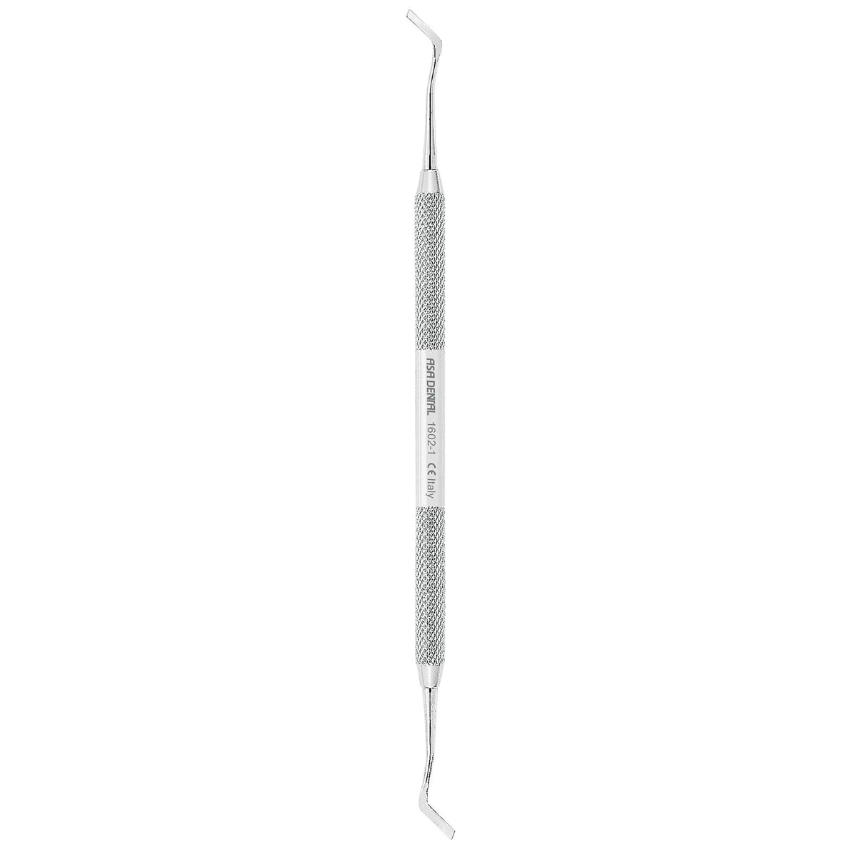 Asa Dental Margin Trimmer - Distaal Asa60 #1 Black 77-78-Instrumenten-Asa Dental S.p.A-Sordent