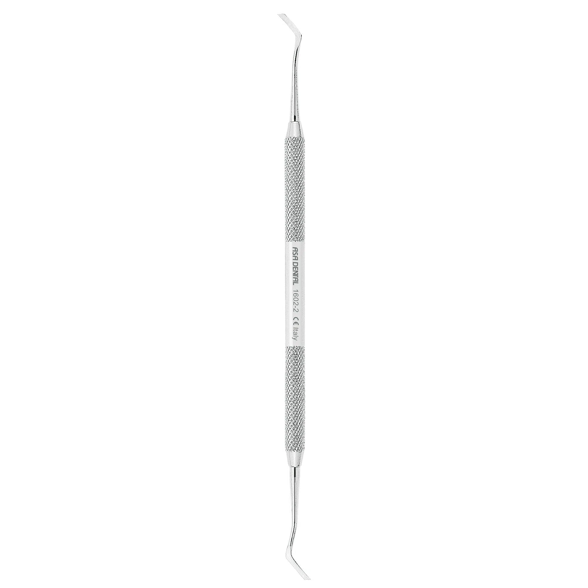 Asa Dental Margin Trimmer (Caviteitspreparatie) #2 Black 79-80-Instrumenten-Asa Dental S.p.A-Sordent