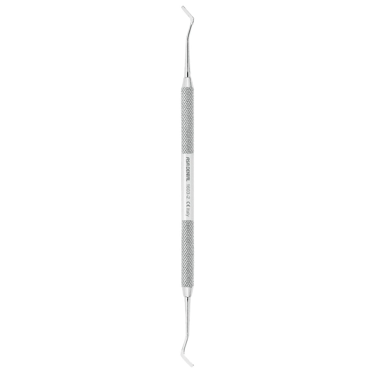 Asa Dental Hatchets / Bijl (Caviteitspreparatie) #2-Instrumenten-Asa Dental S.p.A-Sordent