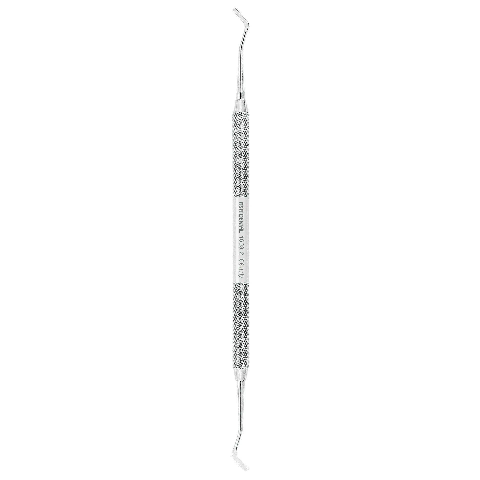 Asa Dental Hatchets / Bijl (Caviteitspreparatie) #2-Instrumenten-Asa Dental S.p.A-Sordent