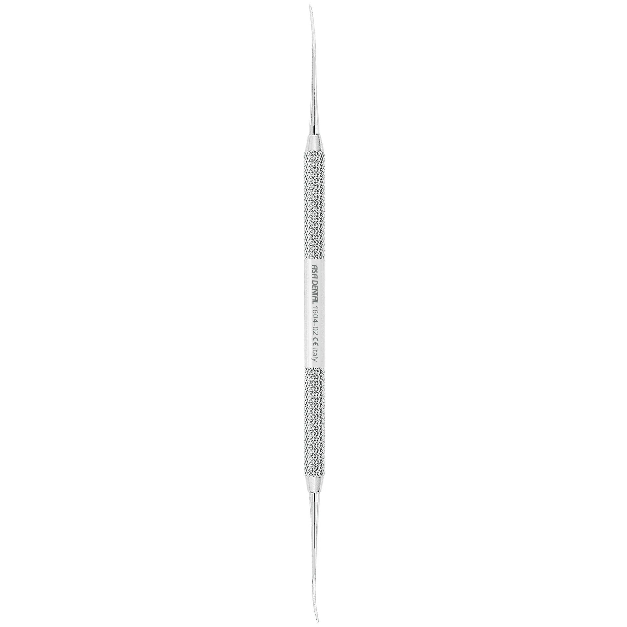Asa Dental Chisel / Beitel Asa60 #1/2 Wedelstaedt (Ø 6 mm)-Instrumenten-Asa Dental S.p.A-Sordent