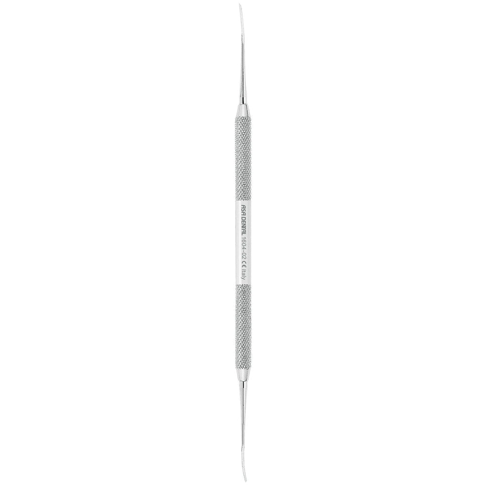 Asa Dental Chisel / Beitel Asa60 #1/2 Wedelstaedt (Ø 6 mm)-Instrumenten-Asa Dental S.p.A-Sordent
