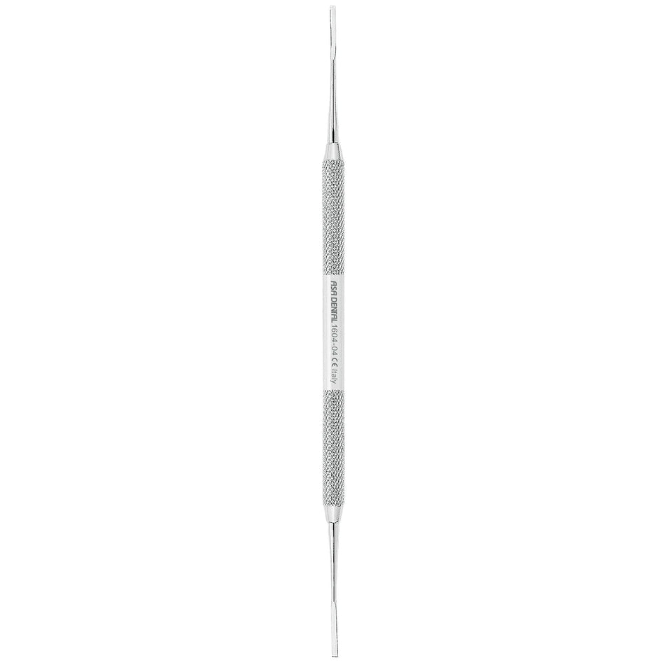 Asa Dental Chisel / Beitel Asa60 #3/4 Wedelstaedt (Ø 6 mm)-Instrumenten-Asa Dental S.p.A-Sordent