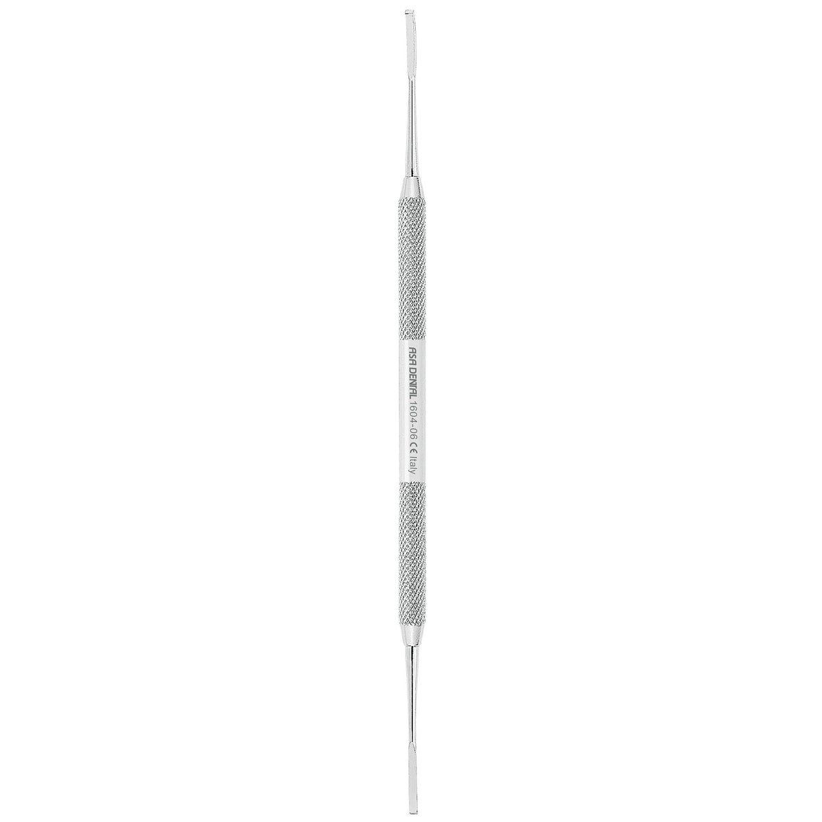 Asa Dental Chisel / Beitel Asa60 #5/6 Wedelstaedt (Ø 6 mm)-Instrumenten-Asa Dental S.p.A-Sordent