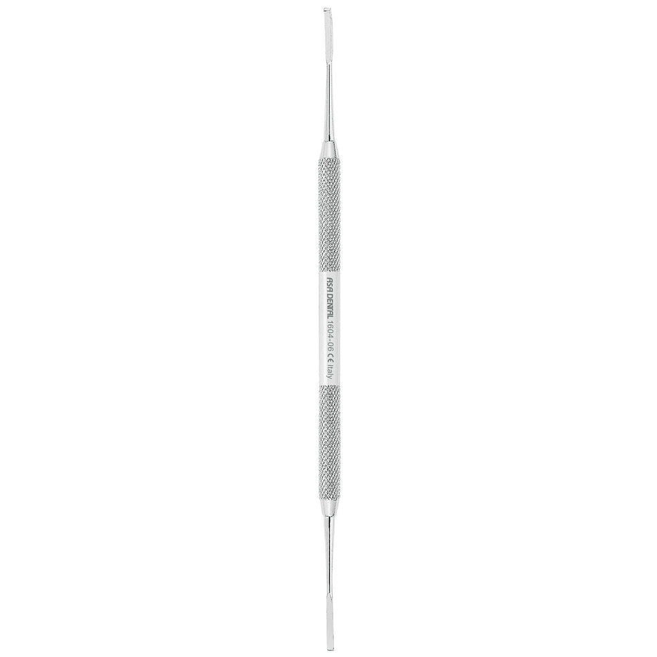Asa Dental Chisel / Beitel Asa60 #5/6 Wedelstaedt (Ø 6 mm)-Instrumenten-Asa Dental S.p.A-Sordent