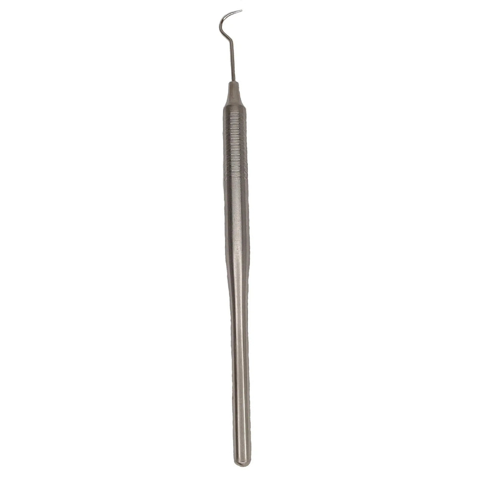 Sikkelvormige Sonde met kleine kop-Instrumenten-Sordent-Sordent