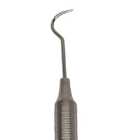 Sikkelvormige Sonde met kleine kop-Instrumenten-Sordent-Sordent