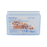 Kerr OptiDisc™ Polijstschijfjes 9.6 mm - Div. Opties (100 st.)-Kerr-4182-Sordent