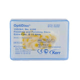Kerr OptiDisc™ Polijstschijfjes 12,6 mm - Div. Opties (100 st.)-Kerr-4186-Sordent