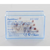 Kerr OptiDisc™ 15.9 mm - Div. Variant (100 st.)-Kerr-4191-Sordent