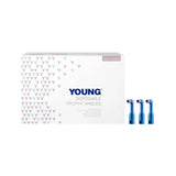 Young Dental Young® DPA Paars Soft Latexvrij - Div. Opties (125 st.)-Young Dental-Petite Cup-Sordent