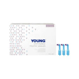 Young Dental Young® DPA Contra Soft - Div. Opties (125 st.)-Young Dental-Paars Latexvrij Elite Cup-Sordent