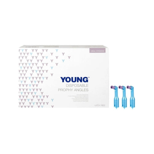 Young Dental Young® DPA Contra Soft - Div. Opties (125 st.)-Young Dental-Sordent