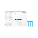 Young Dental Young® DPA Contra Soft - Div. Opties (125 st.)-Young Dental-Paars Latexvrij Petite Cup-Sordent