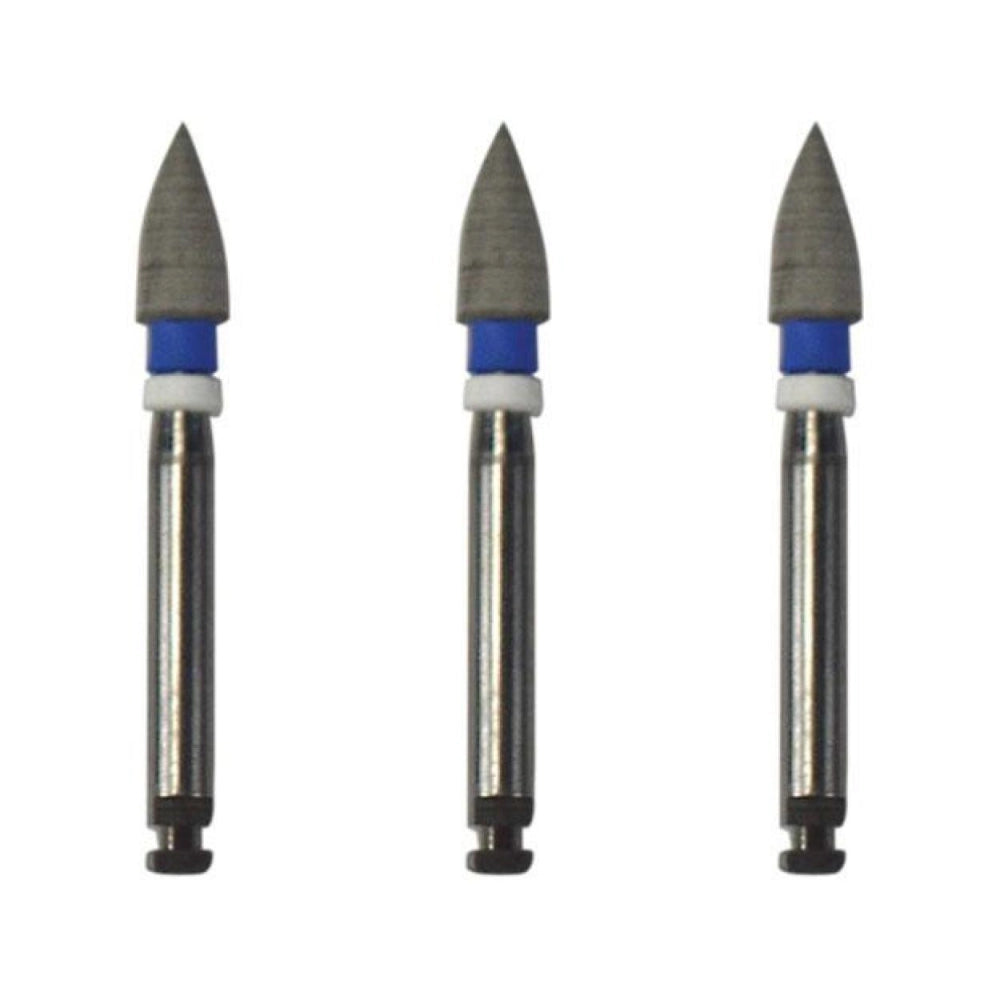 Shofu CeraMaster Regular Mini Point CA 030 (3 st.)-Shofu-Sordent