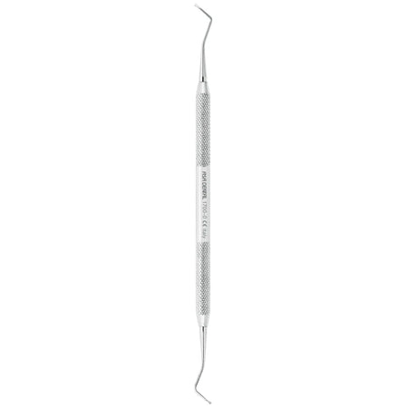 Asa Dental Excavator Asa60 #0 dubbeleindig (0,8 mm)-Instrumenten-Asa Dental S.p.A-Sordent