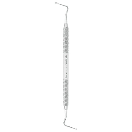 Asa Dental Excavator Asa60 #2 dubbeleindig (2 mm - 15,5 cm)-Instrumenten-Asa Dental S.p.A-Sordent