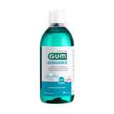 GUM® GINGIDEX® 0,06% Chloorhexidine Mondspoelmiddel (300 mL)-GUM-Sordent