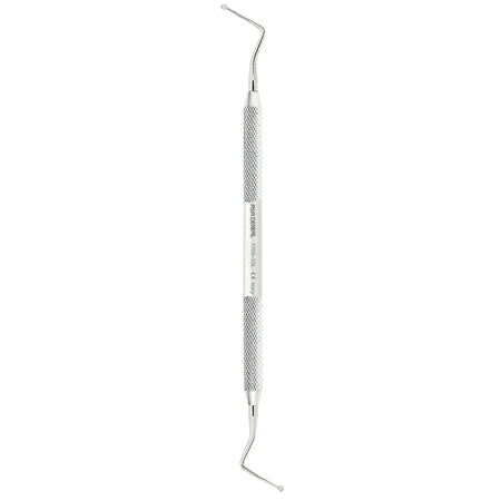 Asa Dental Excavator Asa60 #33L dubbeleindig (Ø 2)-Instrumenten-Asa Dental S.p.A-Sordent