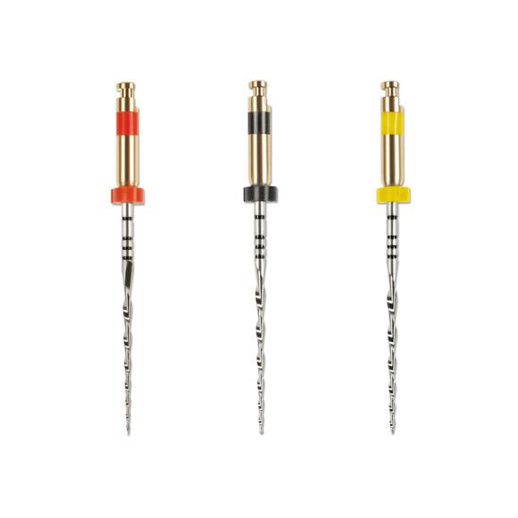 VDW Reciproc Files 31 mm - Div. Opties (6 st.)-VDW-Assorted-Sordent