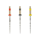 VDW Reciproc Files 21 mm - Div. Opties (6 st.)-VDW-Assorted-Sordent