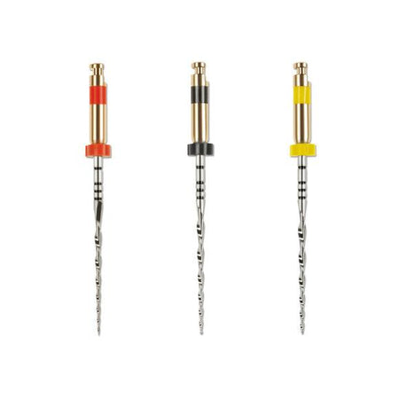 VDW Reciproc Files 21 mm - Div. Opties (6 st.)-VDW-Assorted-Sordent