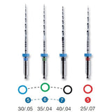 VDW Mtwo W16 25 mm Mix Nr.25.07/30.05/35.04/40.04 (4 x 1 st.)-VDW-Sordent