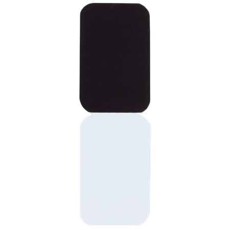 Premium Plus Protective Paper Covers voor X-Ray Fosfor beschermhoesjes-Premium Plus-Size 0 - 2 x 23mm x 36mm-Sordent