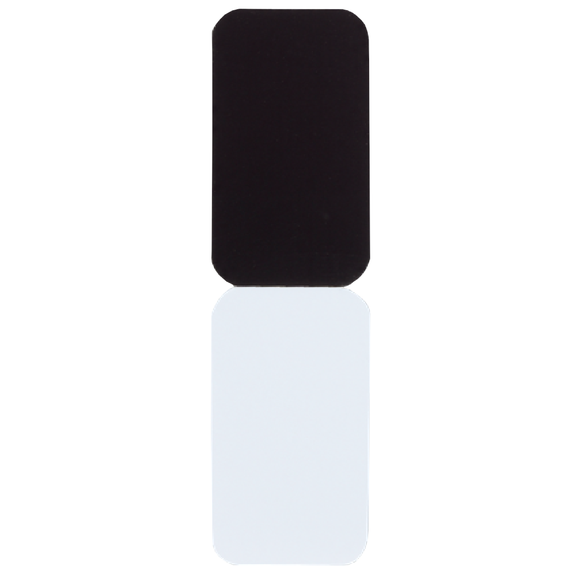 Premium Plus Protective Paper Covers voor X-Ray Fosfor beschermhoesjes-Premium Plus-Size 1 - 2 x 24mm x 42mm-Sordent