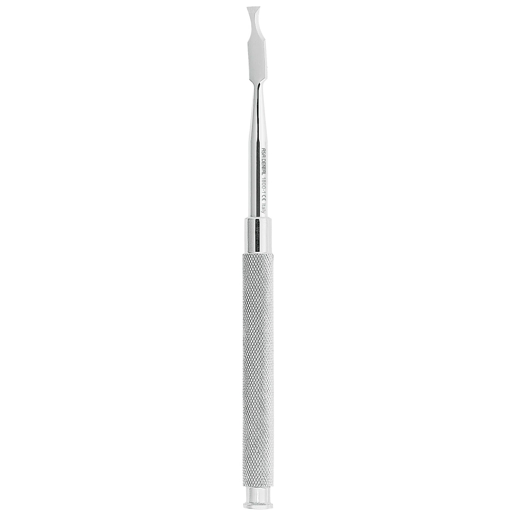 Asa Dental Botbeitel / Bone gouges / Chisels #1 OchsenBein – Sordent