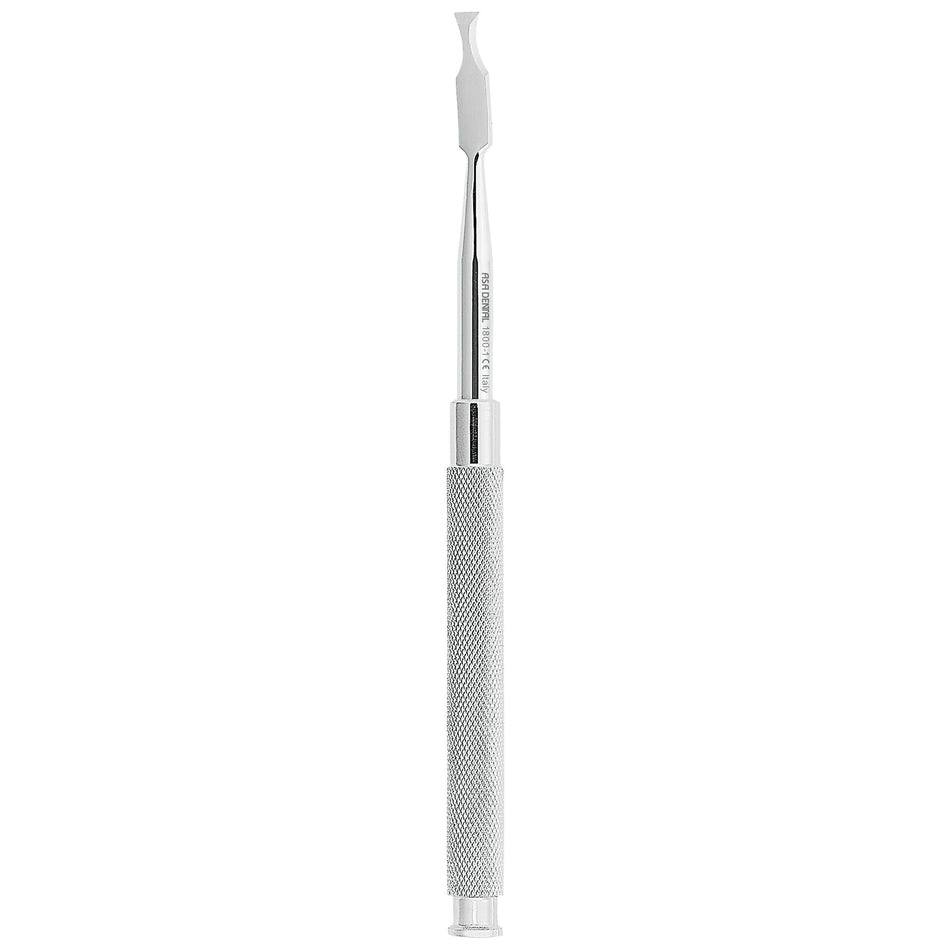 Asa Dental Botbeitel / Bone gouges / Chisels #1 OchsenBein-Instrumenten-Asa Dental S.p.A-Sordent