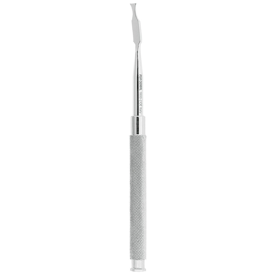 Asa Dental Botbeitel / Bone gouges / Chisels #2 OchsenBein-Instrumenten-Asa Dental S.p.A-Sordent