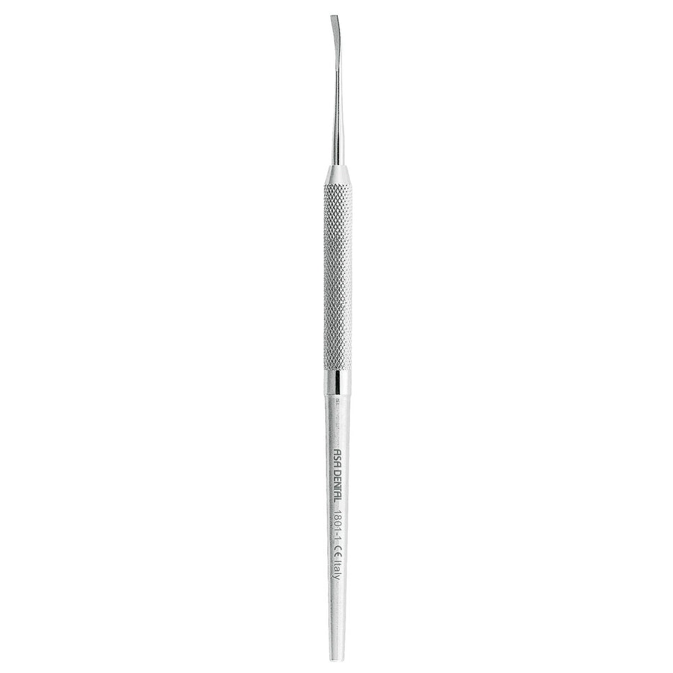 Asa Dental Beitel / Chisel Asa60 #1 TG Chisel enkeleindig-Instrumenten-Asa Dental S.p.A-Sordent