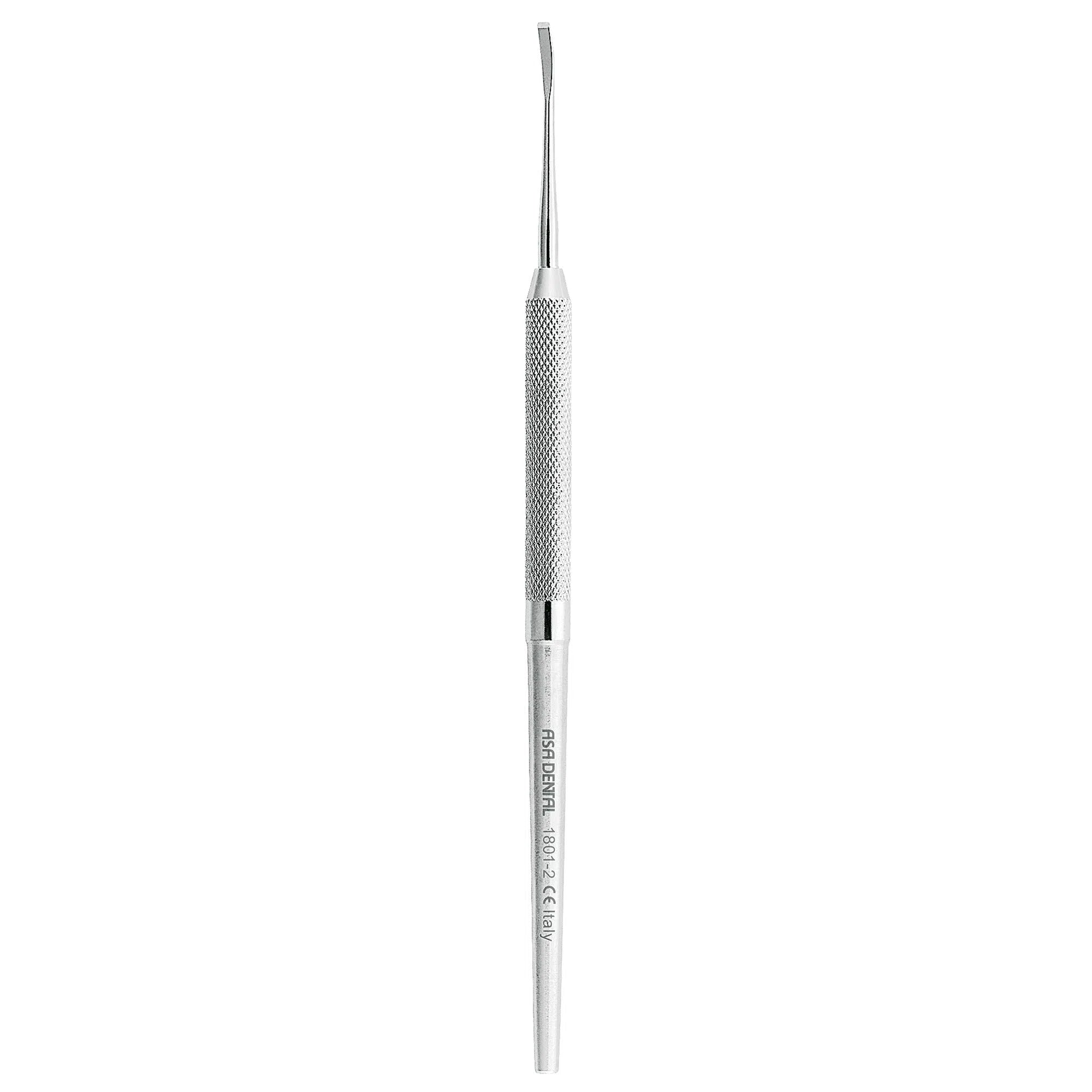 Asa Dental Beitel / Chisel Asa60 #2 TG Chisel enkeleindig-Instrumenten-Asa Dental S.p.A-Sordent