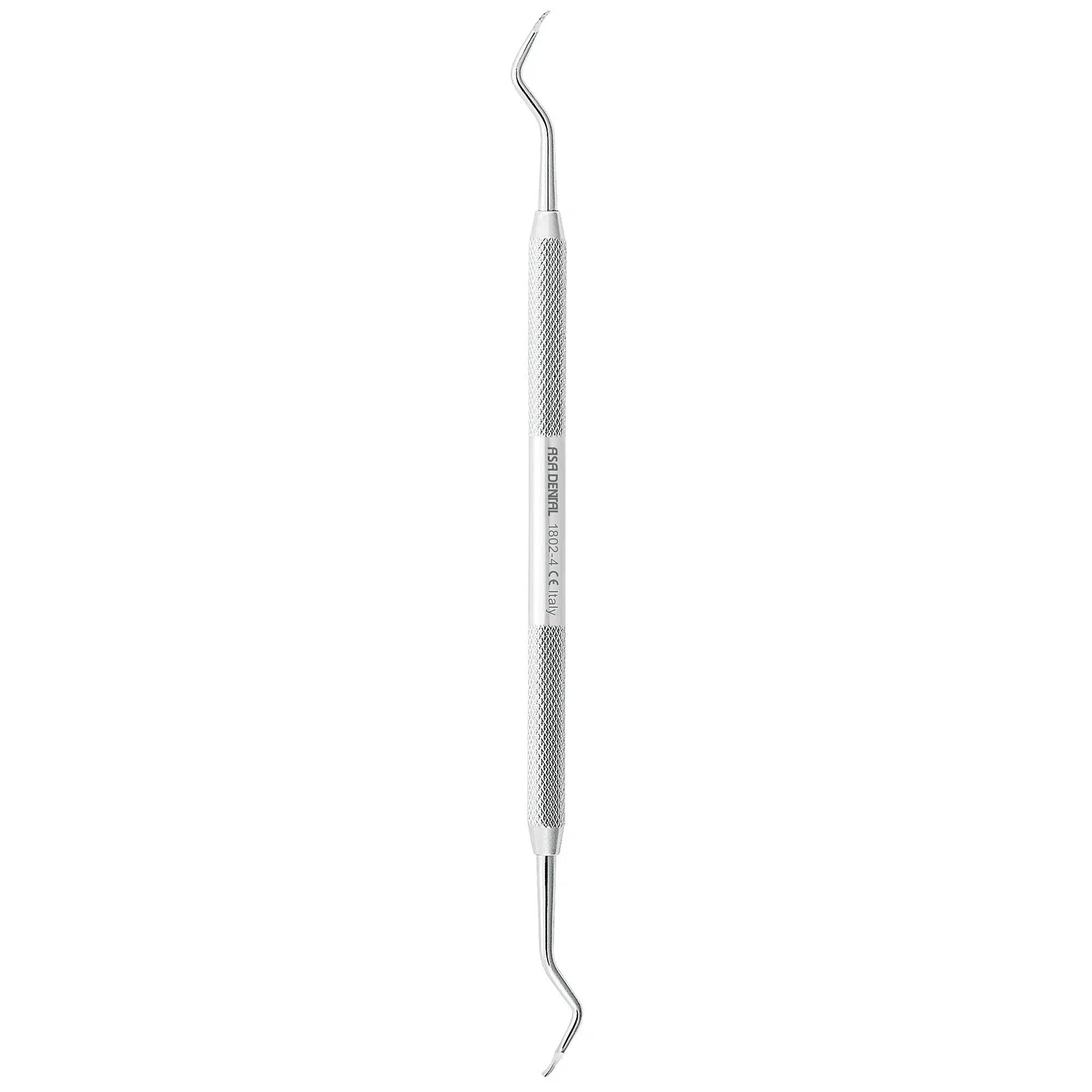 Asa Dental Botbeitel / Bone gouges / Chisels #4 OchsenBein-Instrumenten-Asa Dental S.p.A-Sordent