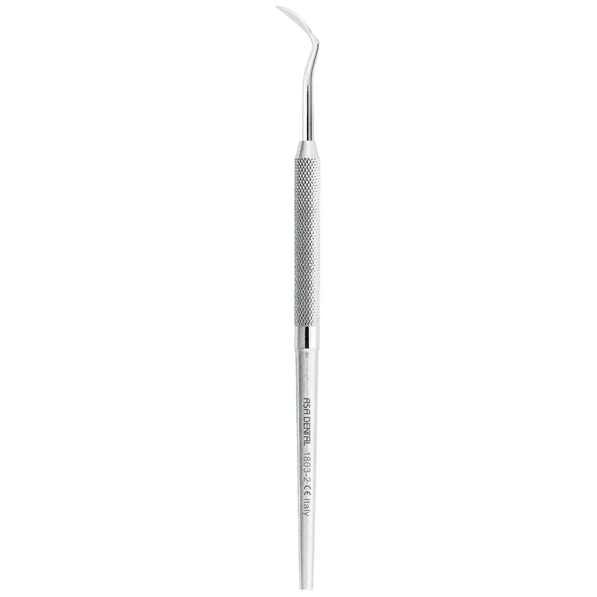 Asa Dental Gingivectomiemes mesje #2 (16K) Kirkland (ø 6,0 mm)-Instrumenten-Asa Dental S.p.A-Sordent