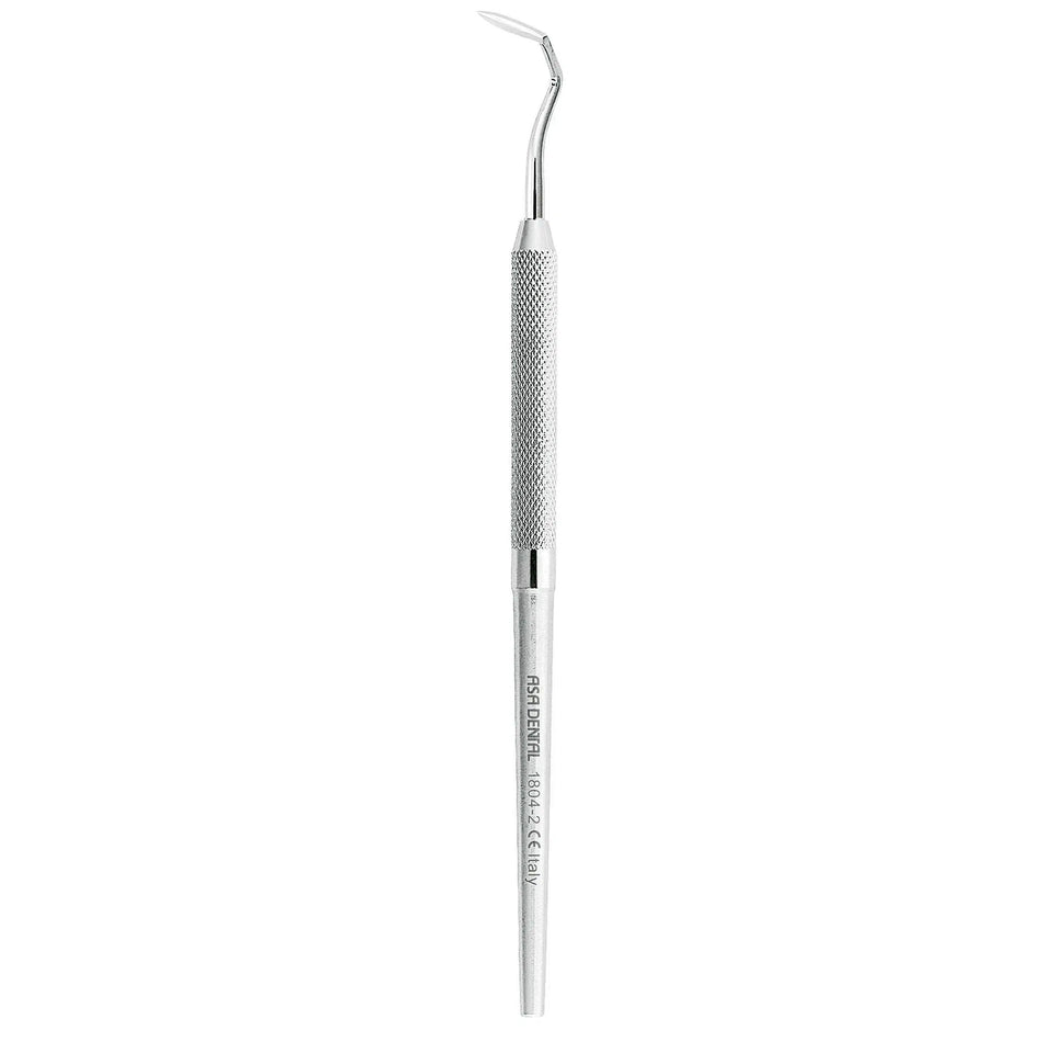 Asa Dental Gingivectomiemes mesje Asa60 #2 Orban (ø 6,0 mm)-Instrumenten-Asa Dental S.p.A-Sordent