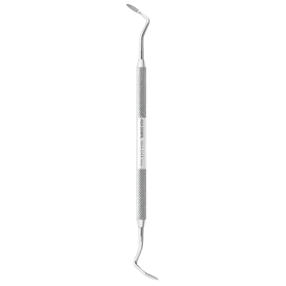 Asa Dental Gingivectomiemes mesje Asa60 #1/2 Orban (ø 6,0 mm)-Instrumenten-Asa Dental S.p.A-Sordent