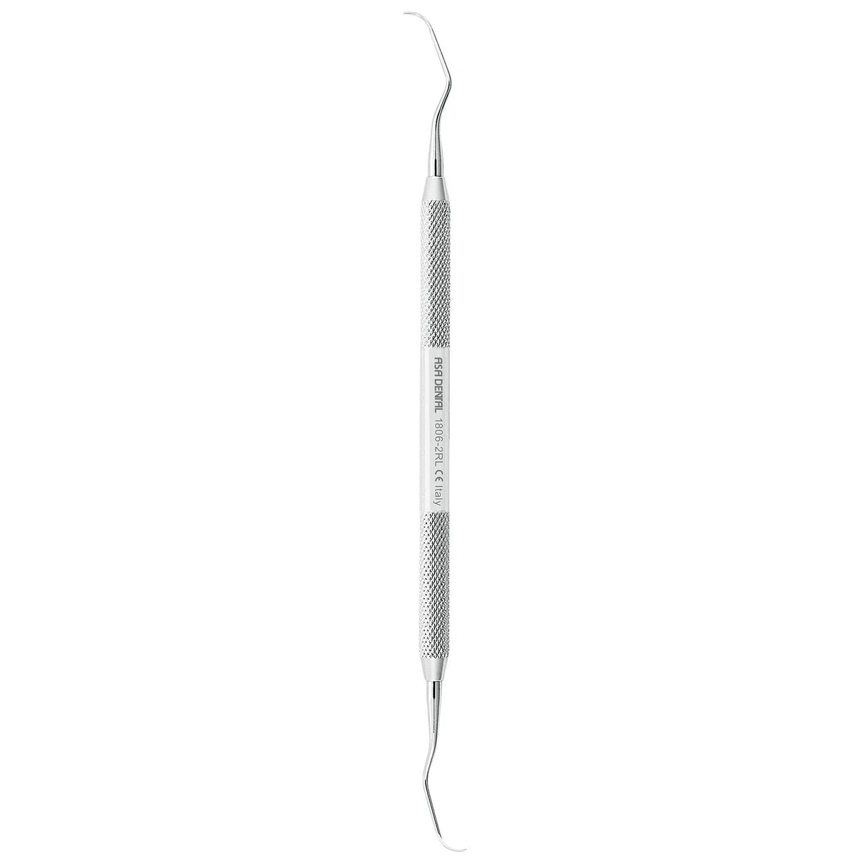 Asa Dental Periodontaal Curette #2R/2L Columbia (17,5 cm)-Instrumenten-Asa Dental S.p.A-Sordent
