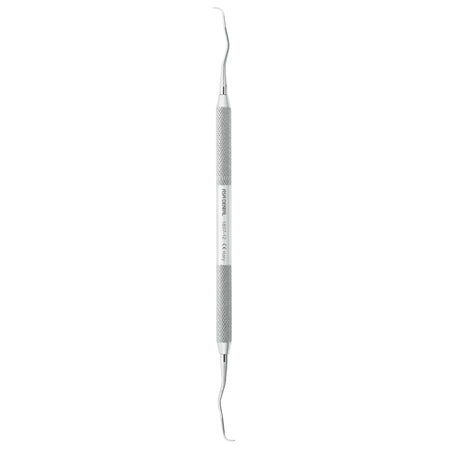 Asa Dental Gracey curette Asa60 #11/12 (ø 6,0 mm - 17 cm)-Instrumenten-Asa Dental S.p.A-Sordent