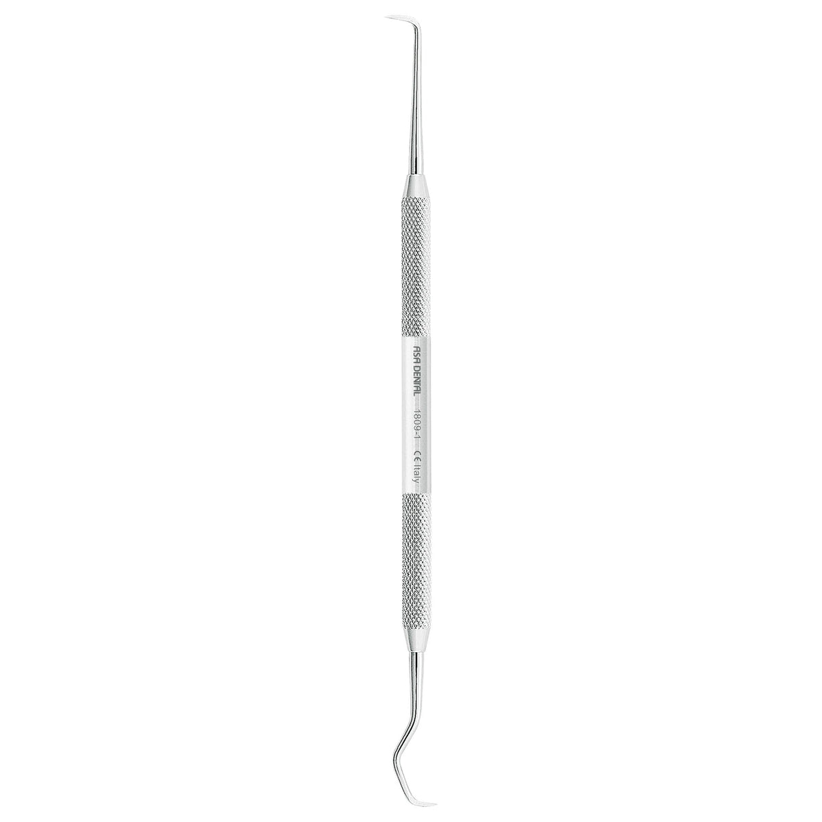 Asa Dental Scaler Asa60 #1 Goldman-Fox (Ø 6 mm - 1,3 mm - 1,6 mm)-Instrumenten-Asa Dental S.p.A-Sordent