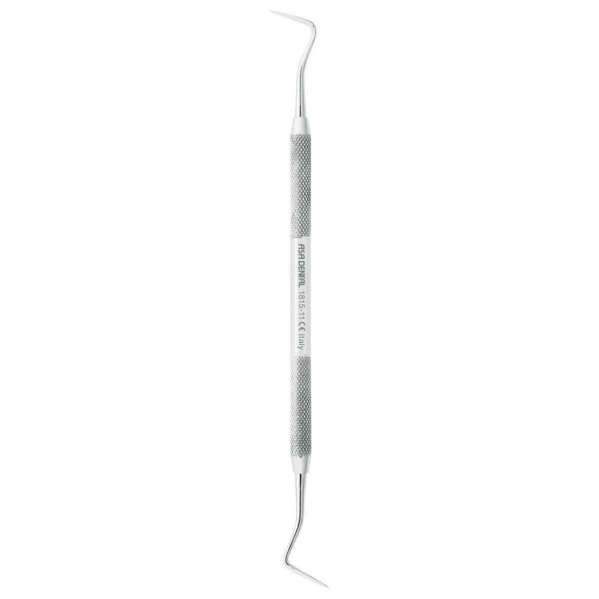 Asa Dental Gingivectomiemes mesje #11 Goldman-Fox (ø 6,0 mm)-Instrumenten-Asa Dental S.p.A-Sordent