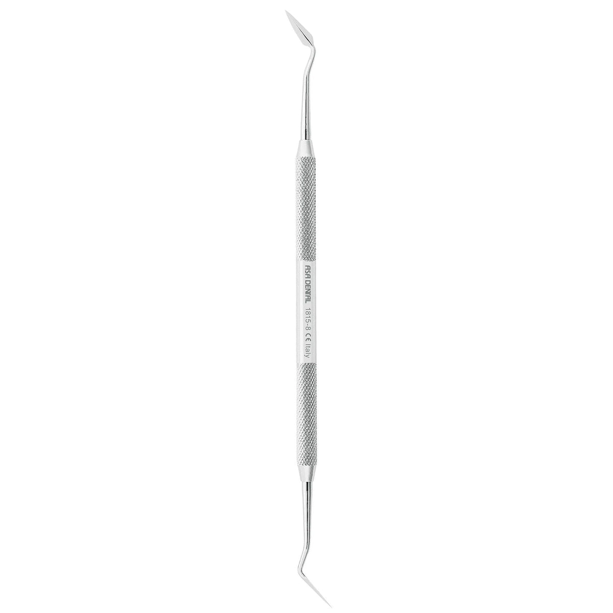 Asa Dental Gingivectomiemes mesje Asa60 #8 Goldman-Fox (ø 6,0 mm)-Instrumenten-Asa Dental S.p.A-Sordent