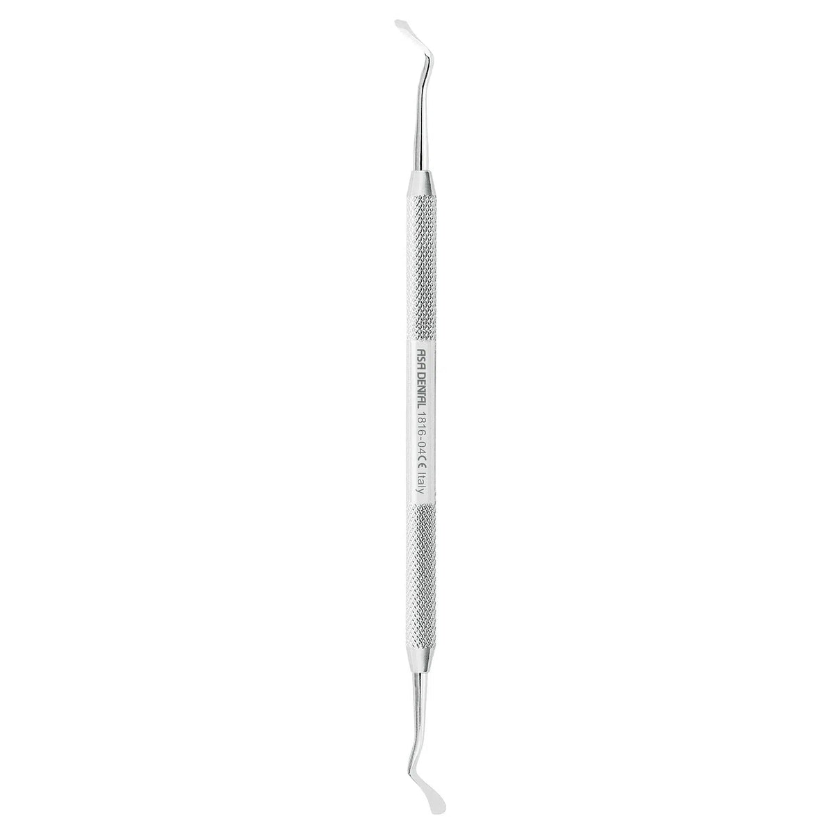 Asa Dental Gingivectomiemes mesje Asa60 #3/4 Buck (ø 6,0 mm)-Instrumenten-Asa Dental S.p.A-Sordent
