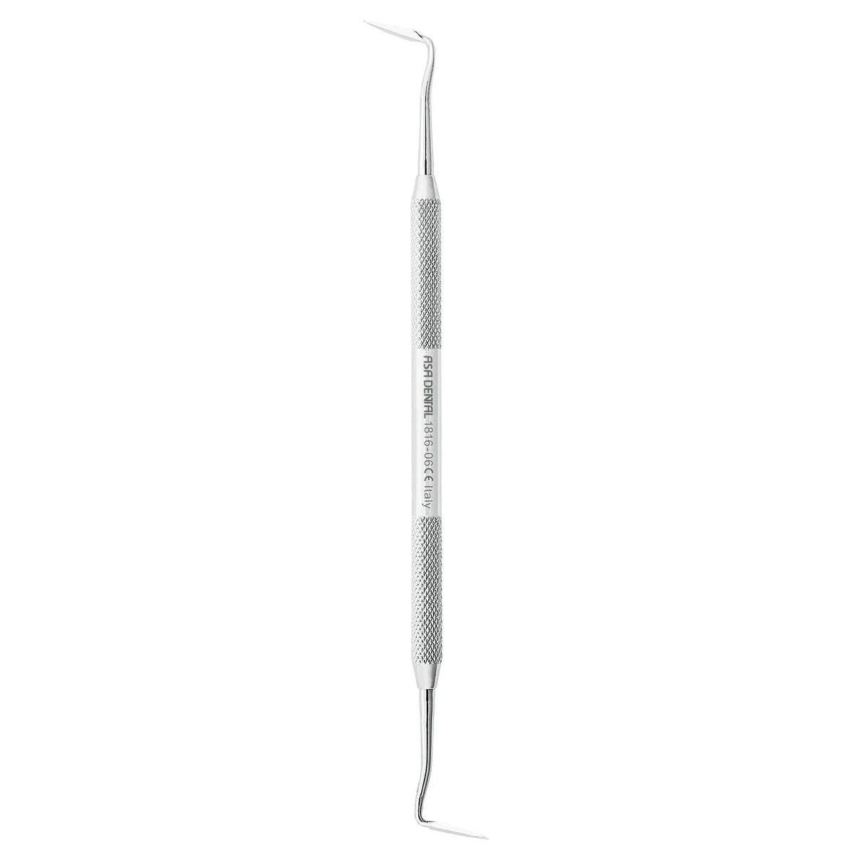 Asa Dental Gingivectomiemes mesje Asa60 #5/6 Buck (ø 6,0 mm)-Instrumenten-Asa Dental S.p.A-Sordent