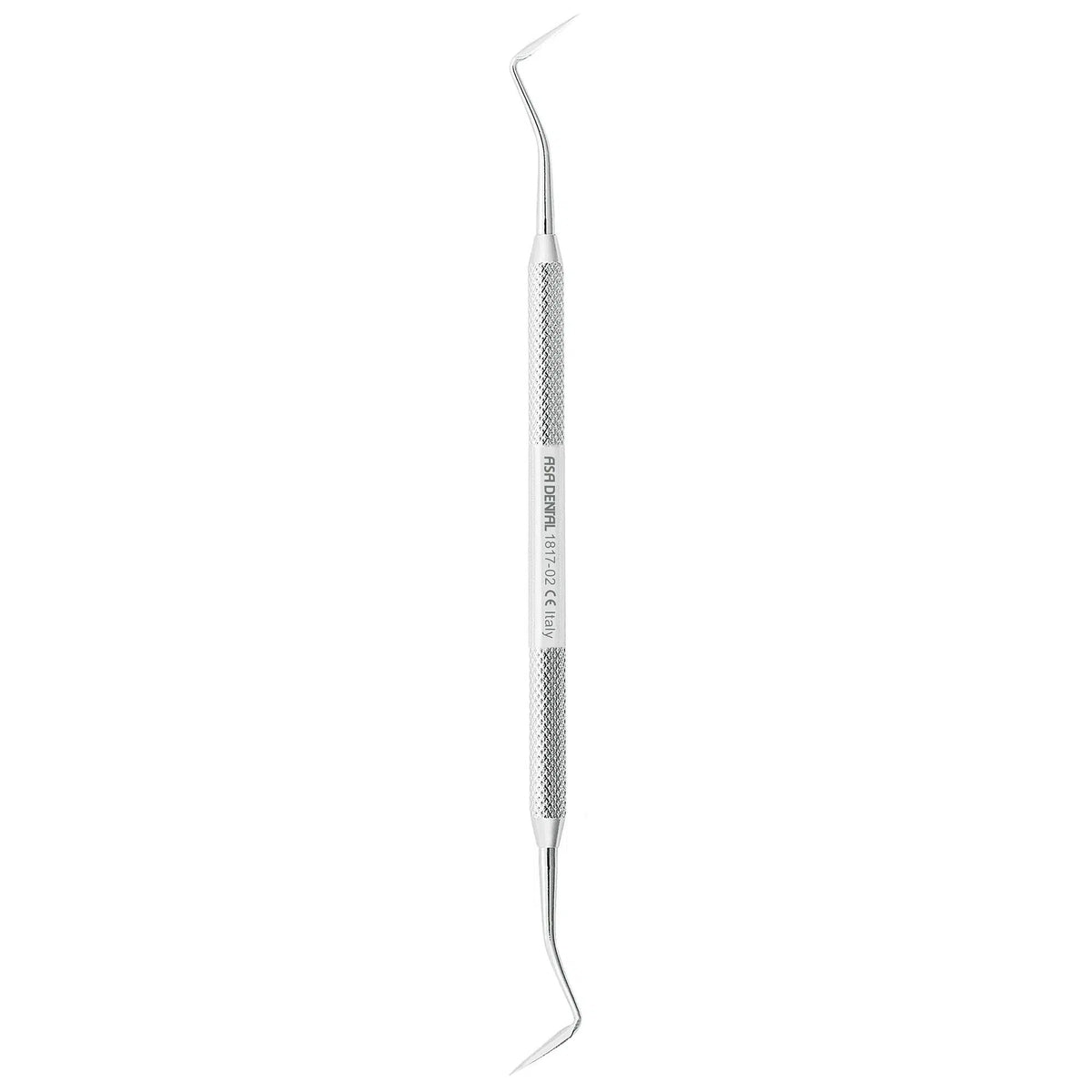 Asa Dental Gingivectomiemes mesje Asa60 #1/2 Sanders (ø 6,0 mm)-Instrumenten-Asa Dental S.p.A-Sordent