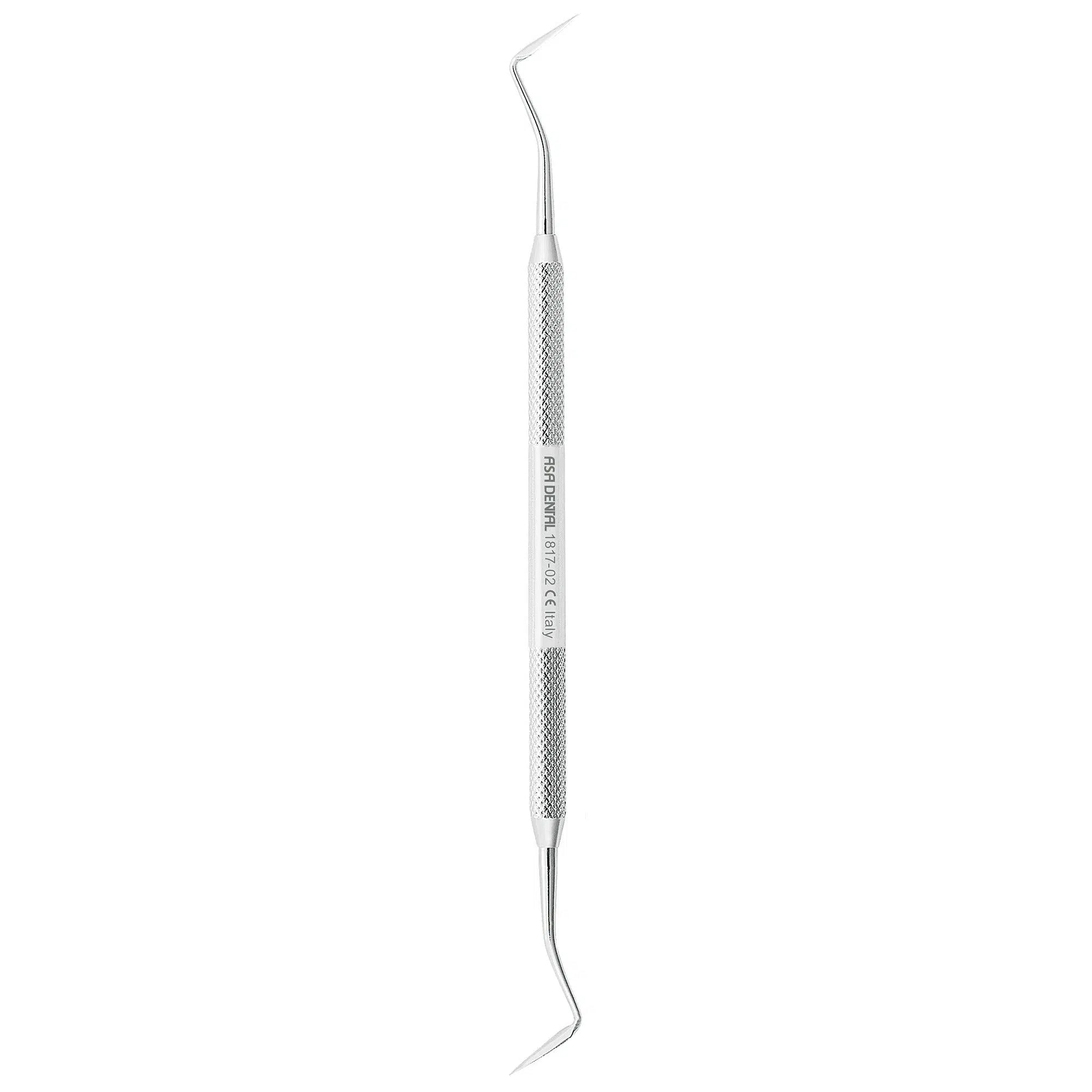 Asa Dental Gingivectomiemes mesje Asa60 #1/2 Sanders (ø 6,0 mm)-Instrumenten-Asa Dental S.p.A-Sordent